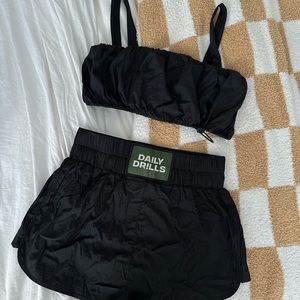 Daily Drills Bubble Set